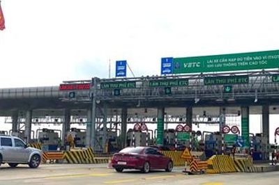 Tạm dừng thu phí dịch vụ tài khoản giao thông 6.600 đồng/tháng