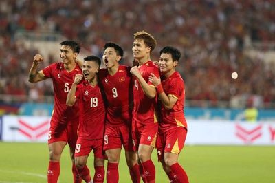 Lịch thi đấu chung kết AFF Cup 2026: Tuyển Việt Nam hưởng lợi thế trước Thái Lan