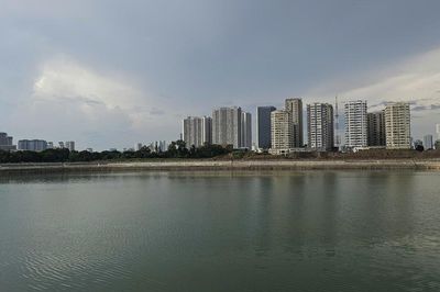 Hà Nội: Bước chuyển từ xử lý tình huống sang giải pháp đồng bộ chống ngập úng