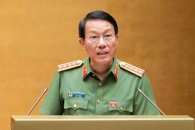Đề xuất bỏ Cơ quan điều tra Viện kiểm sát nhân dân tối cao, điều chỉnh thẩm quyền điều tra