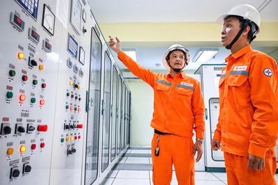 Hà Nội thí điểm dùng AI cảnh báo nguy cơ mất an toàn hệ thống điện