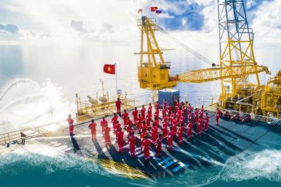 Petrovietnam bồi đắp nội lực từ văn hóa doanh nghiệp