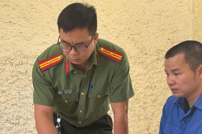 Khởi tố đối tượng nhiều lần xuyên tạc dự án sân bay Gia Bình