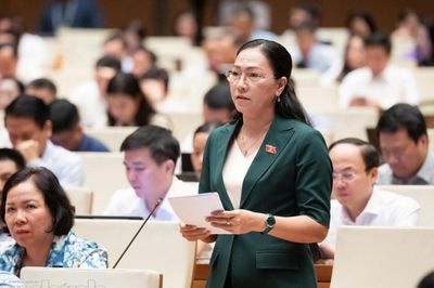 Tránh đầu tư phát triển văn hóa theo tư duy “xây cho đủ”
