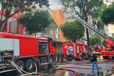 Nghiệm thu phòng cháy chữa cháy bị bãi bỏ, bảo hiểm tự lo thẩm định?