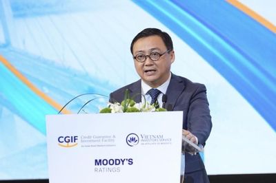 Gia tăng vai trò của trái phiếu trong huy động vốn phát triển hạ tầng