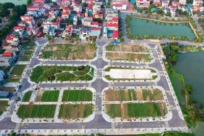 Từ 1/9, thửa đất, công trình trên cả nước sẽ có mã định danh riêng