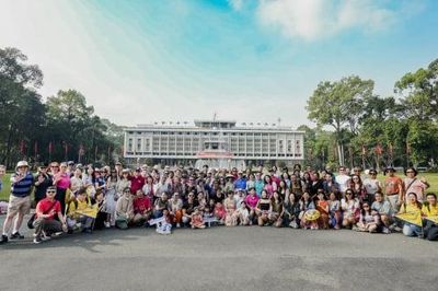 Du lịch Việt Nam: Tìm cách tăng giá trị từ mỗi du khách