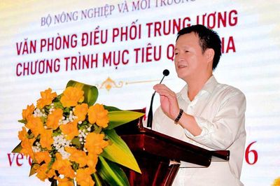 Lớp tập huấn nghiệp vụ về chuẩn nghèo và các quy định liên quan triển khai thực hiện chuẩn nghèo