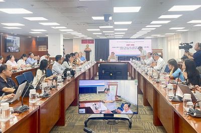 TP. Hồ Chí Minh: Tăng cường kiểm tra chuyên ngành trong lĩnh vực văn hóa