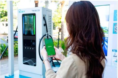Tasco: Thu phí VETC giảm 30%, công ty mẹ "bơm" gần 1.000 tỷ đồng vào hệ sinh thái