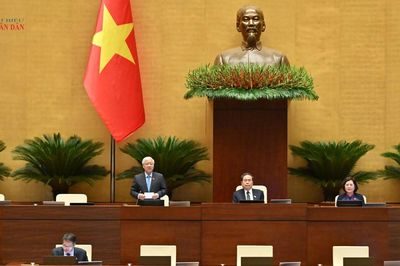 Nhà ở cho thuê: đúng đối tượng, đủ nguồn lực, phù hợp khả năng chi trả