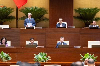 Xác định khả năng cân đối ngân sách, mức độ khó khăn và tính chất từng nhóm nhiệm vụ