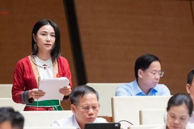 Hỗ trợ đất, nhà ở phải đi cùng sinh kế bền vững