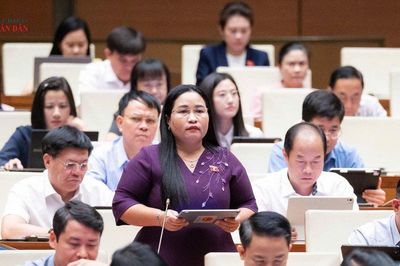 Bảo đảm nguồn lực đến đúng địa bàn khó khăn khi tích hợp 4 Chương trình mục tiêu quốc gia
