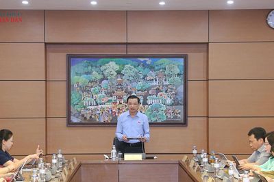 Hoàn thiện quy định pháp luật về hình sự, đáp ứng yêu cầu thực tiễn