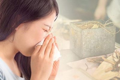 Hắt hơi, ngạt mũi kéo dài: Đừng vội nghĩ là cảm cúm