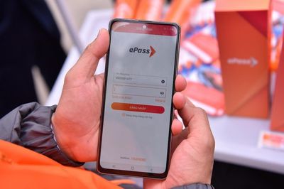 VETC, ePass dừng thu phí dịch vụ ví điện tử