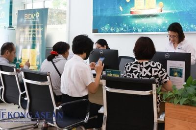 BIDV chào bán hơn 4.300 tỷ đồng trái phiếu, kỳ hạn lên tới 10 năm