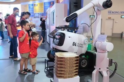 Trí tuệ nhân tạo sẽ được triển khai dạy đại trà từ năm học 2026 - 2027