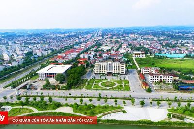 Bắc Ninh kiên quyết đình chỉ cơ sở gây ô nhiễm môi trường nghiêm trọng