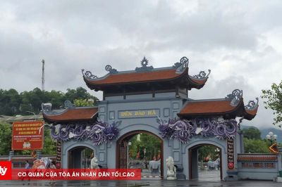 Hầu đồng - Nét văn hóa đặc sắc trong tín ngưỡng thờ Mẫu của người Việt