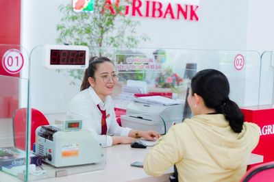 Ngân hàng mở thêm 'cửa' vốn cho doanh nghiệp