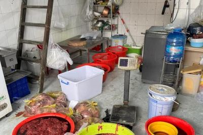 Kỳ 1: Thực phẩm bẩn 'bủa vây' người tiêu dùng
