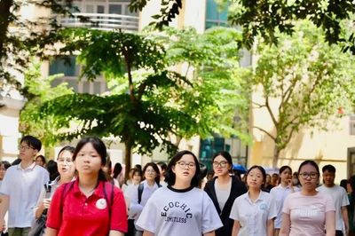 Bỏ môn thi thứ ba vào lớp 10: Giảm bớt áp lực hay tăng nguy cơ học lệch?