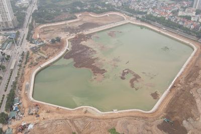 Hà Nội chuyển thế chủ động, sẵn sàng chống úng ngập