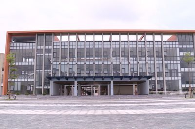 Tăng tốc dự án xây mới, sửa chữa trường đón năm học mới