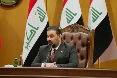 Iraq đề nghị Iran dành quy chế đặc biệt qua eo biển Hormuz