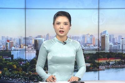 Chương trình Thời sự 11h30 | 20/08/2026