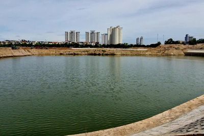 Hà Nội chủ động chống ngập đô thị