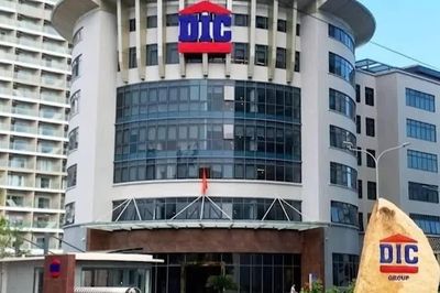 DIC Corp sắp phát hành gần 48 triệu cổ phiếu trả cổ tức