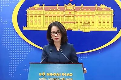 Việt Nam kiên quyết chống gian lận xuất xứ