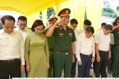 Hà Nội dồn lực triển khai cho Chiến dịch 500 ngày đêm