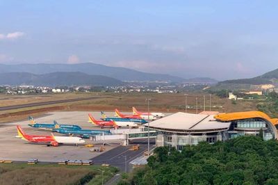 Nối lại đường bay Hà Nội - Đà Lạt