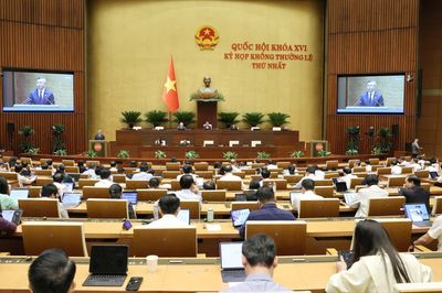 Tích hợp chương trình mục tiêu quốc gia, tạo chuyển biến thực chất cho người dân