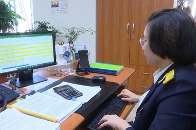 Cảnh báo giả mạo cơ quan Thuế để lừa đảo người dân