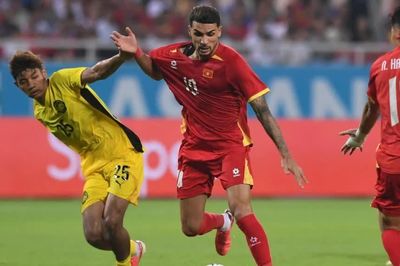 Đội tuyển Việt Nam lập hàng loạt kỷ lục khi vào chung kết ASEAN Cup 2026