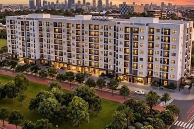 Sắp mở bán nhà ở xã hội gần Đại lộ Thăng Long