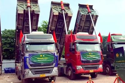 Đề nghị đồng bộ Luật Đất đai, Luật Nhà ở và Luật Kinh doanh BĐS