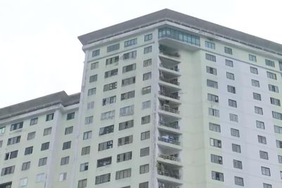 Hà Nội tăng tốc tiến độ xây dựng nhà ở xã hội