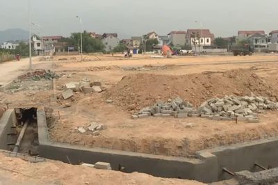 Đề xuất không 'trả tiền một cục' khi bồi thường thu hồi đất
