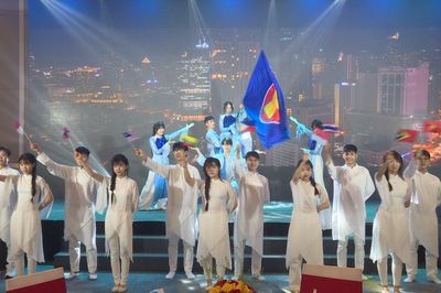 Đối ngoại nhân dân Hà Nội góp phần gắn kết cộng đồng ASEAN