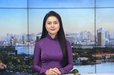 Chương trình Thời sự 23h00 | 20/08/2026