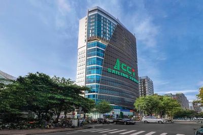 CC1 đã giải ngân hơn 851 tỷ đồng, chuẩn bị phát hành 23,7 triệu cổ phiếu trả cổ tức