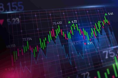 VN-Index đạt mốc 1.734 điểm giữa đà bán ròng, cổ phiếu PNJ bứt phá nhờ dòng vốn định chế quốc tế