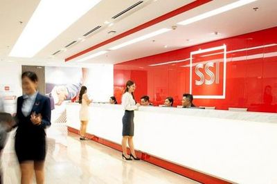 Thành viên HĐQT SSI đăng ký mua 5 triệu cổ phiếu, ước tính giải ngân 97 tỷ đồng